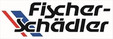Logo Autohaus Fischer - Schädler GmbH